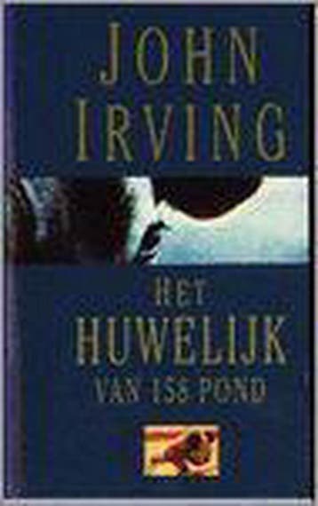 HUWELIJK VAN 158 POND - IRVING 9789026950490, Verzenden, Gelezen, IRVING