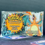 Pokémon Booster pack - Topps Trading Cards Series 3 2000, Nieuw