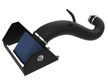 aFe Rapid Induction Cold Air Intake System w/Pro 5R Filter, Boeken, Auto's | Folders en Tijdschriften, Ophalen of Verzenden, Nieuw