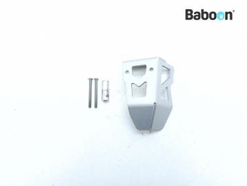 Gasklep Sensor (TPS) BMW R 1200 GS Adventure 2010-2013, Verzenden, Gebruikt