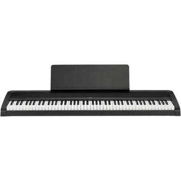 Actie -10% Korg B2N BK digitale stagepiano, Nieuw