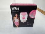 Braun Silk-épil 3 3270 Legs & Body - Epilator, Verzenden, Nieuw