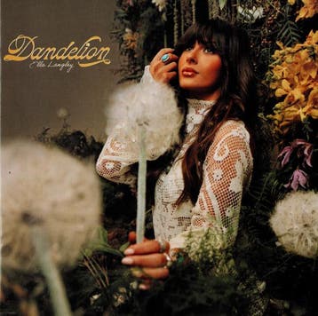 cd - Ella Langley - Dandelion, Verzenden, Zo goed als nieuw