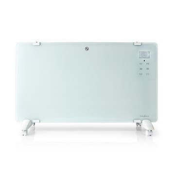 Smart convectorkachel - badkamer + thermostaat - 2000W - Sma, Ophalen of Verzenden, Nieuw