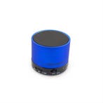 Esperanza Ritmo Bluetooth Speaker EP115B Blauw, Audio, Tv en Foto, Ophalen of Verzenden, Nieuw