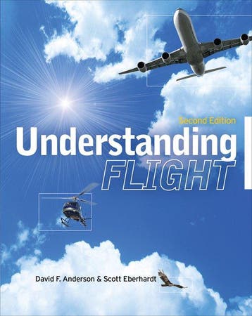 Understanding Flight 2nd - David Anderson 9780071626965, Verzenden, Zo goed als nieuw, David Anderson