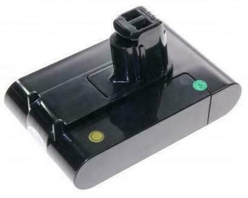 Accu geschikt voor Dyson DC31, DC34, DC35 type-A 1500mah, Witgoed en Apparatuur, Stofzuigers, Ophalen of Verzenden, Nieuw