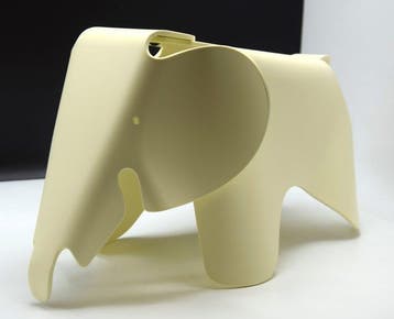 Decoratief ornament - Vitra - Eames Elephant Small - Charles