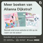 Daan & opa en het ontsnapte geitje 9789026622199, Verzenden, Zo goed als nieuw, Alianna Dijkstra