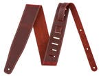 Fender Broken-In gitaarband Rood, Verzenden, Nieuw
