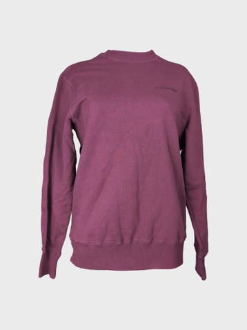 Aimé Leon Dore Sweatshirts Dames maat M Rood, Kleding | Dames, Maat 38/40 (M), Aimé Leon Dore, Ophalen of Verzenden, Zo goed als nieuw