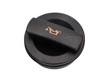 Olievuldop voor de motor. Porsche Cayenne / Macan / Panamera, Verzenden, Nieuw