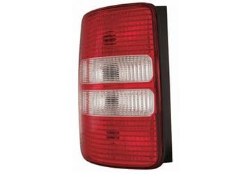 Achterlicht o.a: Volkswagen, Caddy Combi III (2KB, 2KJ), Ophalen of Verzenden, Nieuw, Volkswagen