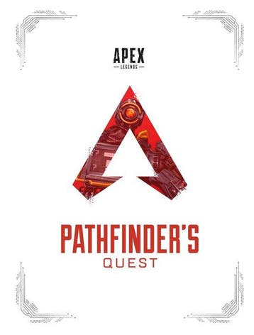 9781506719900 Apex Legends Pathfinders Quest | Tweedehands, Boeken, Verzenden, Zo goed als nieuw, Respawn Entertainment