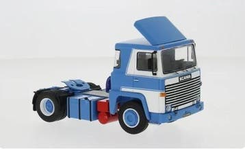 Diverse truckmodellen vanaf 32,50 per stuk van IXO 1:43, Hobby en Vrije tijd, Modelauto's | 1:43, Ophalen of Verzenden, Nieuw
