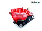 Remklauw Rechts Voor Kymco Xciting 500, Verzenden, Gebruikt