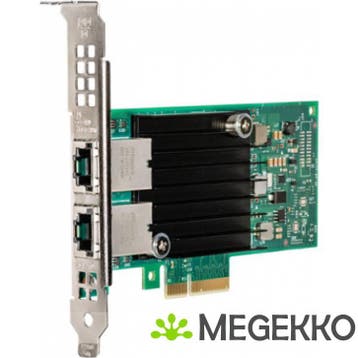 Intel ETHERNET X550T2, Verzenden, Nieuw, Intel