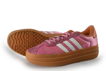 Adidas Wandelschoenen Meisjes in maat 36 Roze, Adidas, Verzenden, Jongen of Meisje, Schoenen