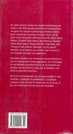 Grote meesters van de schilderkunst 9789058410351 J. Vigue, Boeken, Kunst en Cultuur | Beeldend, Verzenden, Gelezen, J. Vigue