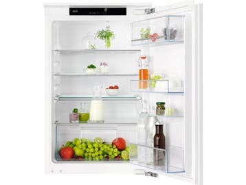 AEG TSK5O88WDF - Inbouw koelkast - OptiSpace - 137 Liter - D, Verzenden, Zo goed als nieuw