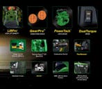 5405 PowerTech 4wd 63PK, Nieuw