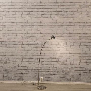Ben Demmers Design leeslamp lees 153 Refurbished, Ophalen, Zo goed als nieuw, Overige materialen