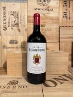 2018 Château Langoa Barton - Saint-Julien Grand Cru Classé -, Nieuw