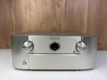 Marantz - SR7007 Solid state meerkanaals receiver, Nieuw