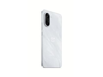 Oneplus -  Nord Ce5 128gb 8gb Marble Mist - 128 Gb  - Wit, Verzenden, Nieuw, Zonder abonnement