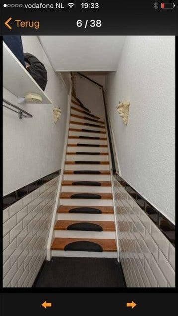 Te huur: Appartement Dominicanenstraat in Nijmegen, Huizen en Kamers, Huizen te huur, Gelderland, Nijmegen, Appartement