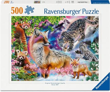 Himalayan Harmony Puzzel (500 stukjes) | Ravensburger -, Verzenden, Nieuw