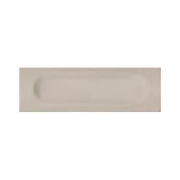 Wandtegel vtwonen Chop Decor 5x15 cm 3D Mat Bone (prijs per, Doe-het-zelf en Verbouw, Tegels, Ophalen of Verzenden, Nieuw