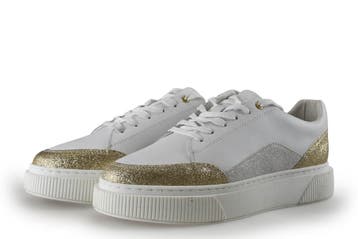 Cycleur de Luxe Sneakers in maat 40 Wit, Kleding | Dames, Verzenden, Wit, Cycleur de Luxe, Sneakers of Gympen