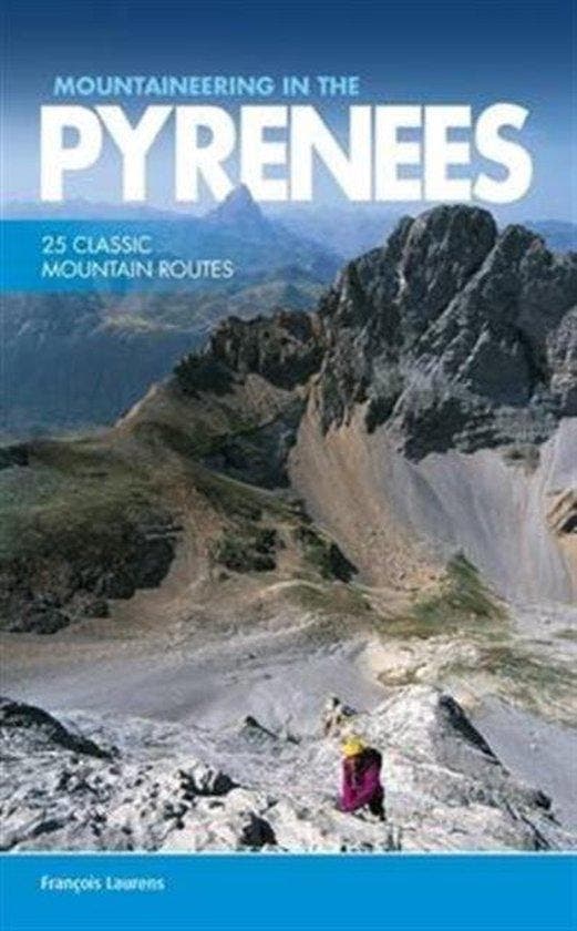 9781910240564 Mountaineering Pyrenees 25 Classic Mount, Boeken, Studieboeken en Cursussen, Nieuw, Verzenden