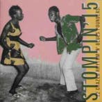 cd - Various - Stompin 15 - 22 Crazed Rhythm N Blues P..., Verzenden, Zo goed als nieuw