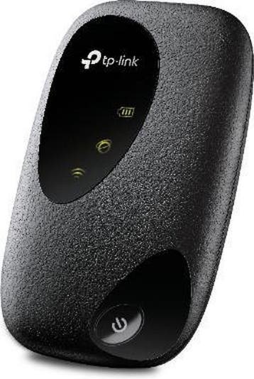 Mifi router 4G router TP-Link M7200 - (Netwerk en software), Verzenden, Nieuw