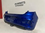 Renault Clio V achterbumper 850237047R, Auto-onderdelen, Ophalen, Gebruikt, Achter, Bumper