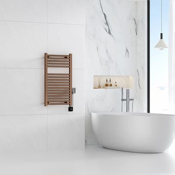 Wiesbaden Elara Elektrische Radiator - Smart WiFi -, Ophalen of Verzenden, Nieuw
