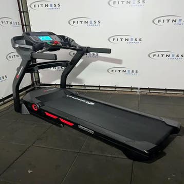 Bowflex - Results Series Bxt128 - Loopband, Sport en Fitness, Fitnessmaterialen, Ophalen of Verzenden, Nieuw, Overige typen