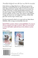 Kat voor de deur / Alfie 9789402701678 Rachel Wells, Verzenden, Gelezen, Rachel Wells