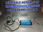 Victron ENERGY BLUE POWER ACCULADER IP20. (Van alles), Verzenden