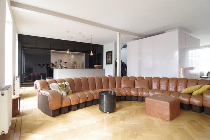 Appartement te huur aan Plantage Middenlaan in Amsterdam, Huizen en Kamers, Huizen te huur, Noord-Holland