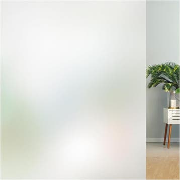 Privacyfolie Zonder Lijm | Tweedekansje | OP=OP, Doe-het-zelf en Verbouw, Glas en Ramen, Minder dan 80 cm, Minder dan 80 cm, Overige typen