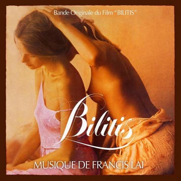 Francis Lai - Bilitis (LP), Verzenden, Nieuw in verpakking