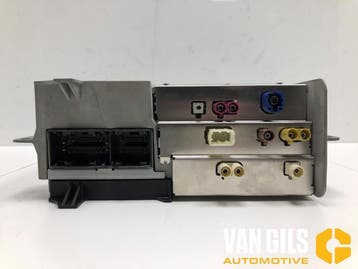 Radio module Mercedes B-Klasse O305281, Ophalen of Verzenden, Nieuw
