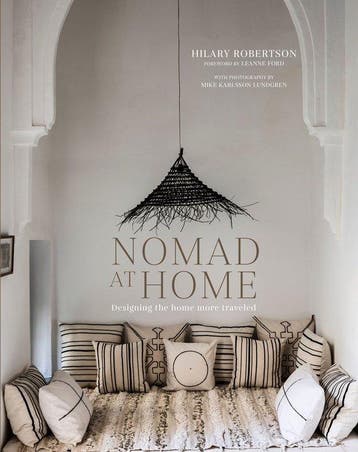 9781788792455 Nomad at Home Hilary Robertson, Boeken, Verzenden, Nieuw, Hilary Robertson