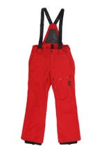 Spyder Tuinbroek in maat L Rood, Verzenden, Zo goed als nieuw, Overige kleuren, Spyder