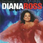 cd - Diana Ross - The Best Of, Verzenden, Zo goed als nieuw