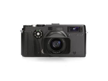 Hasselblad Xpan - <500 kliks - 1 jaar garantie, Ophalen of Verzenden, Zo goed als nieuw, Hasselblad