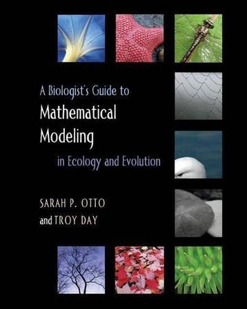 A Biologists Guide to Mathematical Modeling in Ecology and, Boeken, Studieboeken en Cursussen, Verzenden, Nieuw